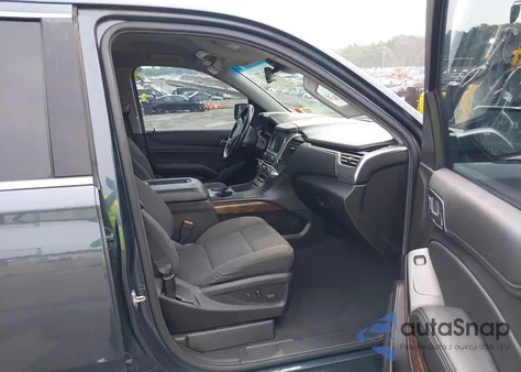 2019 Chevrolet Tahoe Ls from USA, damaged, VIN 1GNSCAKC5KR188730